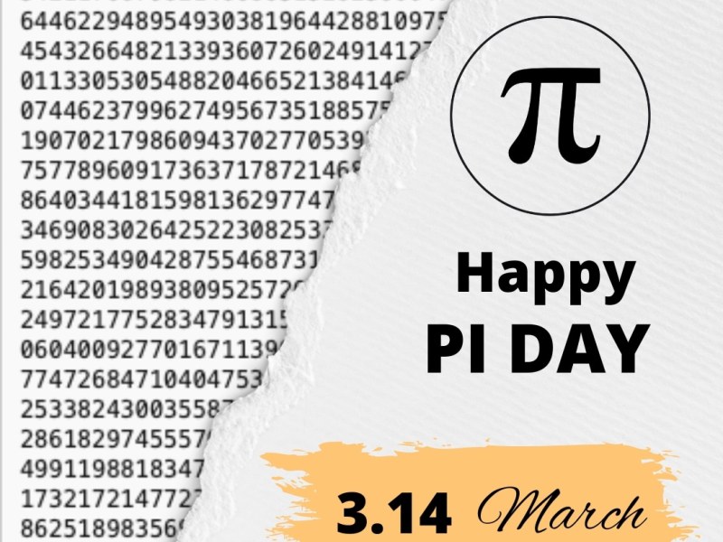 Día de Pi