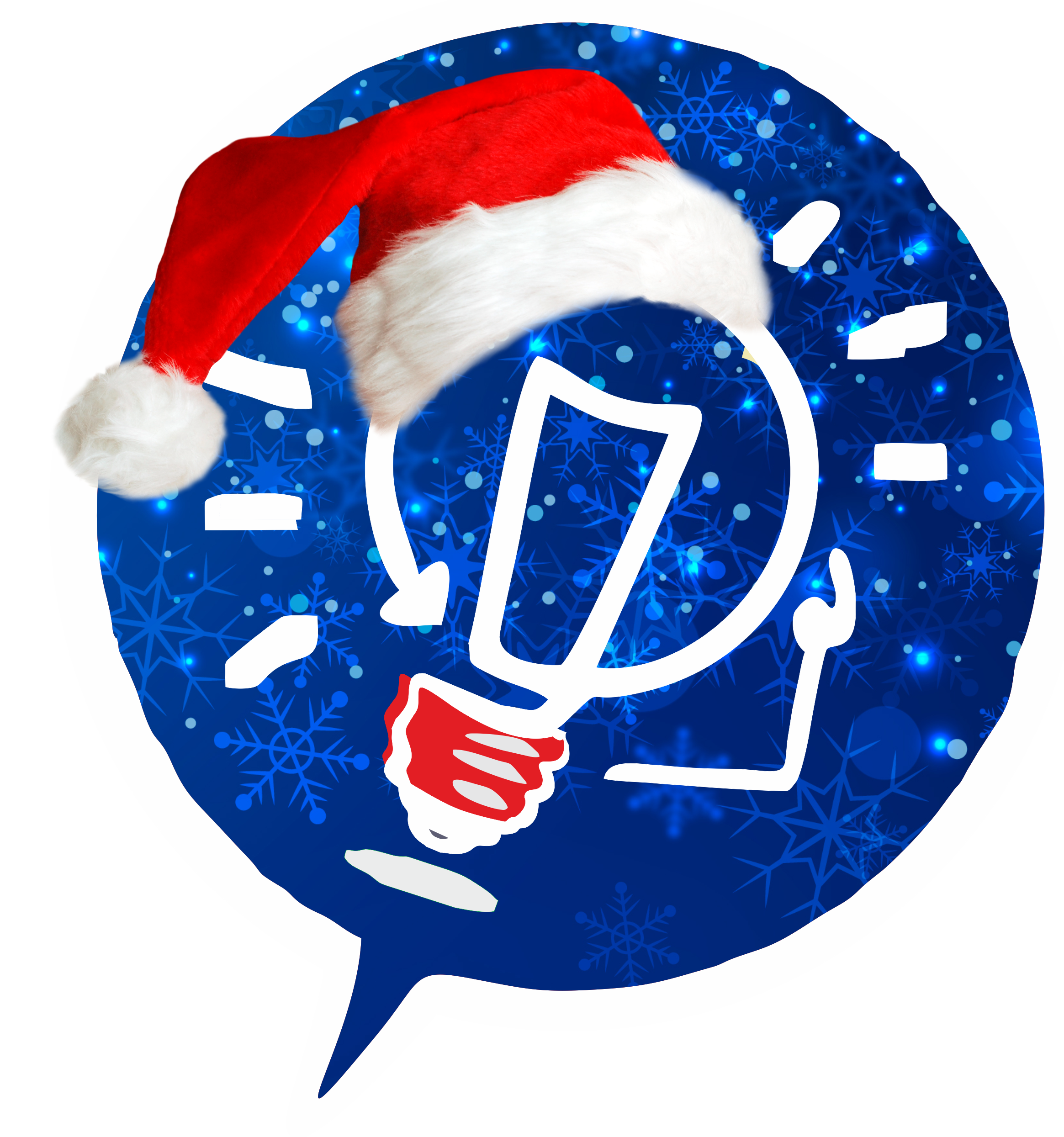 Por si te vale… 🎄🎅