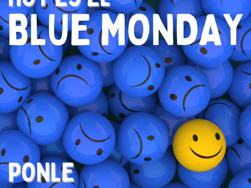 Blue Monday