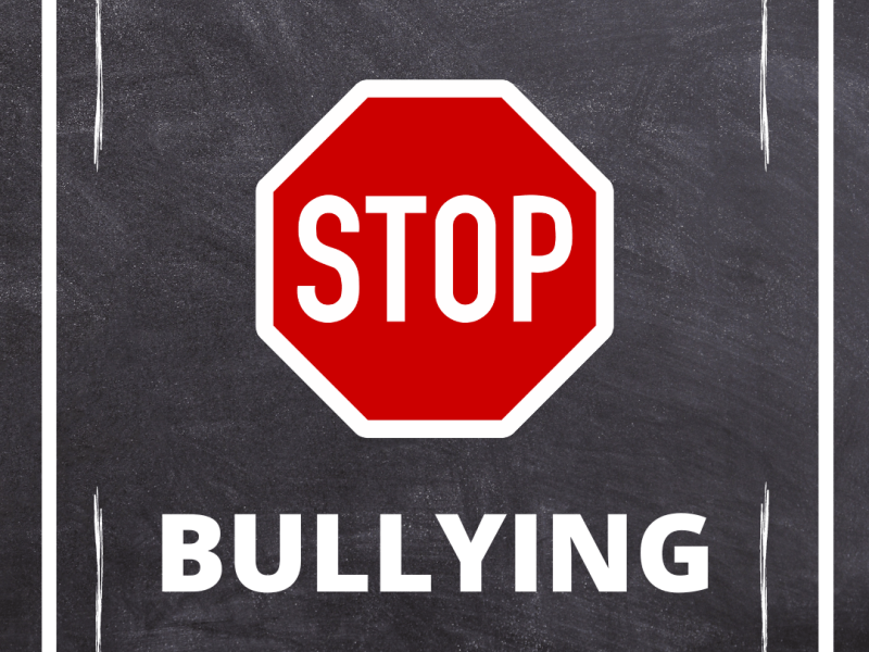 #StopBullying