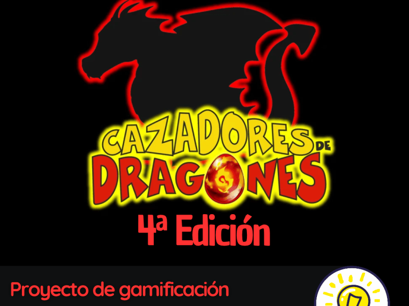 Cazadores de Dragones