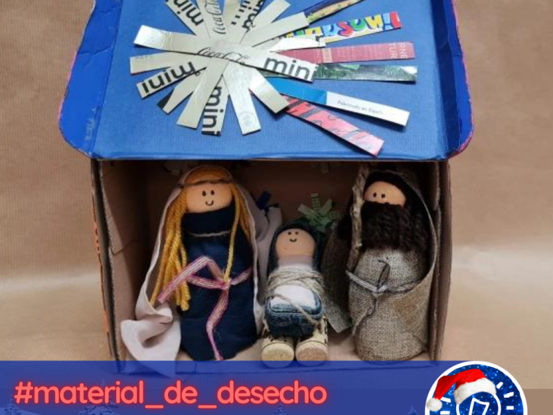 Belenes solidarios I