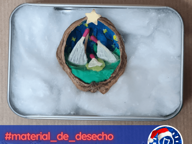 Belenes solidarios II